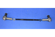 Steering Track Tie Rod End Kit 1 Side (235mm Rod)