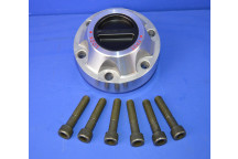 Manual Free Wheeling Hub (Each)