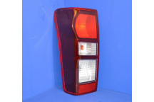 Rear Body Lamp Assembly L/H