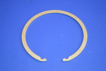 Front Wheel Bearing Retaining Circlip
