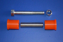 Leaf Spring Front Pin & Bushes (Milner Leaf Spring Only)