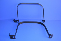Fuel Tank Straps (Pair)