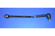 Steering Track Tie Rod End Kit (1 Side)