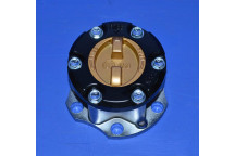 Manual Free Wheeling Hub (Each)