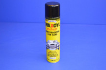 Spray Waxoyl Black (400ml)