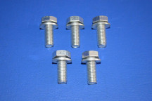 Handbrake Cable Fitting Bolts (5)