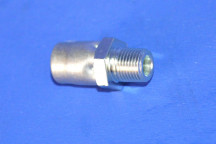 Differential Housing Breather (Genuine)