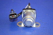 Engine Glow / Heater Plug Relay Unit