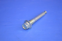 Brake Caliper Sliding Pin Rear Lower (Lock)