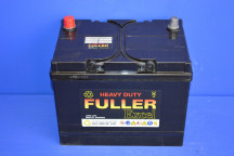 Battery L/H (70Amp) Counter Collection Only