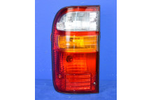 Rear Body Lamp Assembly L/H
