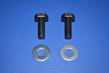 Rear Body Lamp To Body Fitting Bolts (2)