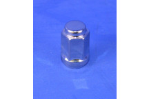 Wheel Nut (Bevelled)