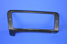 Bumper Lamp Support Bracket Rear L/H
