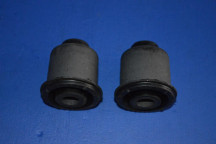 Front Wishbone Upper Bush Kit To Chassis One Side Metalastic