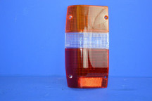 Rear Body Lamp Lens L/H (Genuine)