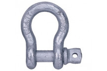 D Shackle 4.7Ton