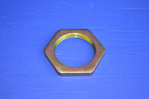 Front Wheel Bearing Lock Nut Each