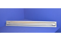 Door Sill Outer Front R/H