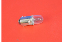 Number Plate Lamp Bulb 4W