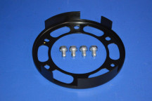 Crank Angle Sensor Blade With Fitting Bolts (4)