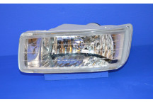 Front Bumper Fog Lamp L/H