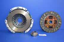 Clutch Kit Exedy (3 Piece) Heavy Duty