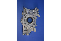 Engine Oil Pump (Complete)