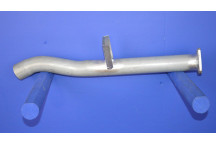 Exhaust Pipe (No.4) Tail