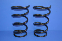 Rear Coil Springs (Pair) OBK