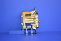 Front Brake Caliper L/H With Sliding Pins (Without Carrier)