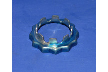 Front CV Joint / Wheel Hub Locking Outer Nut Cover