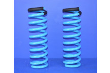 Front Coil Springs (Pair) (Standard Height)