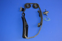 Engine Complete Timing Chain Kit (Single Chain Version)