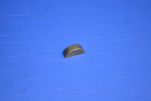 Crankshaft Pulley Woodruff Key (Genuine)