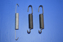 Brake Shoe Return Spring Kit
