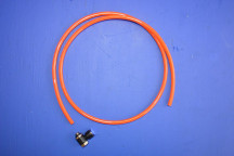 Differential Housing Extended Breather Kit (1 Metre)
