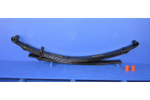 Rear Leaf Spring (Heavy Duty) (4+2 Leaf) With Bushes