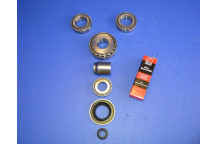 Ford Ranger Rear Diff Bearing Overhaul Kit 2007->2011