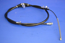 Rear Handbrake Cable L/H