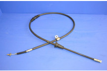 Front Handbrake Cable (Right Hand Drive Only)