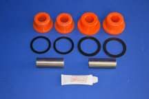 Front Wishbone Lower Bush Kit To Chassis (One Side)