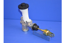 Clutch Master Cylinder (Right or left hand drive)