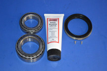 Nissan Patrol Front Wheel Bearing Kit 1988-2008 With Grease