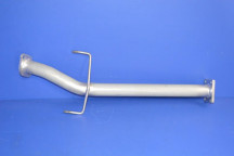 Exhaust Pipe (No.3) Centre Replacement De-Cat