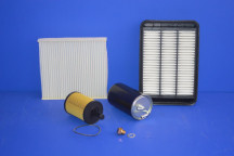Engine Filter / Service Kit