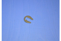 Handbrake Shoe Lever Arm Clip