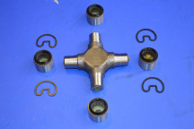 Rear Propshaft Spider/Universal Joint UJ Toyo (107mm x 30)