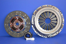 Toyota Hilux Clutch Kit Exedy (3 Piece) 2006-2009
