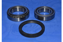 Mitsubishi Delica Front Wheel Bearing Kit (1 Side) 1994-2006